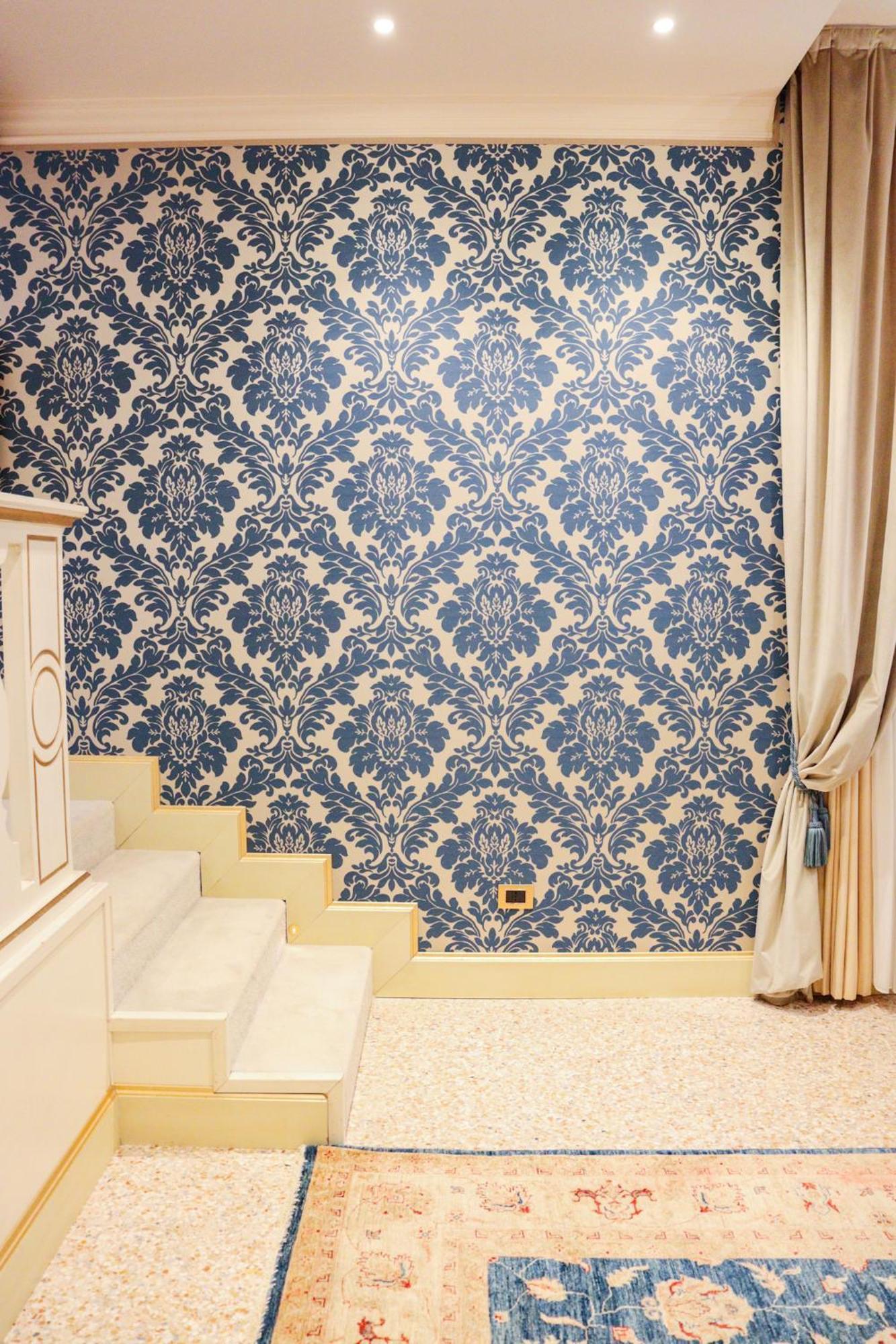 Ai Cavalieri Di Hotel Venedig