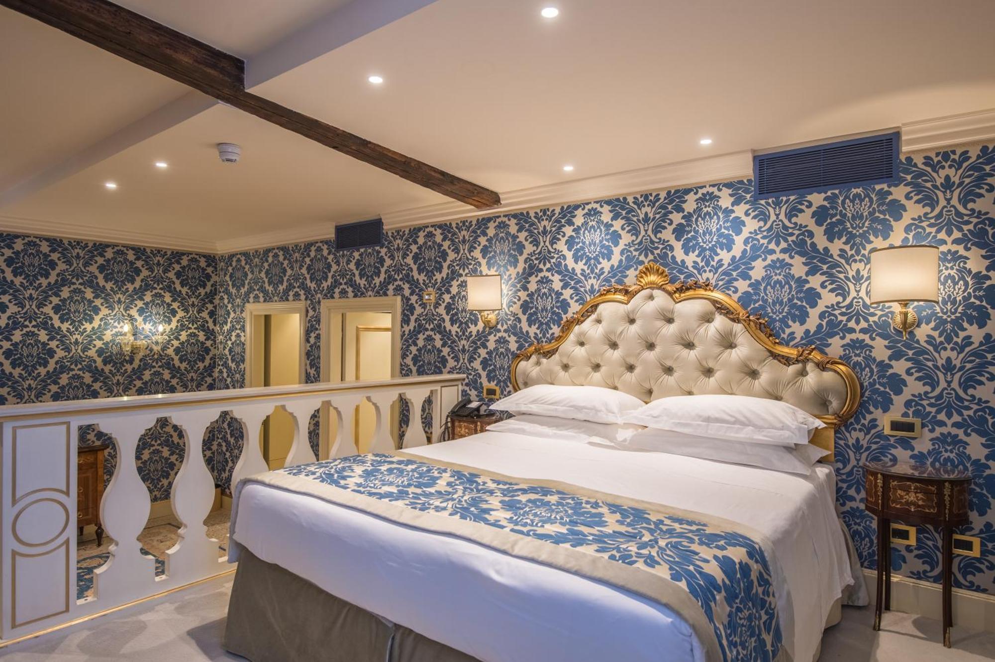 Ai Cavalieri Di 4* Venedig